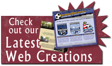 Click to see our recent Web Design work